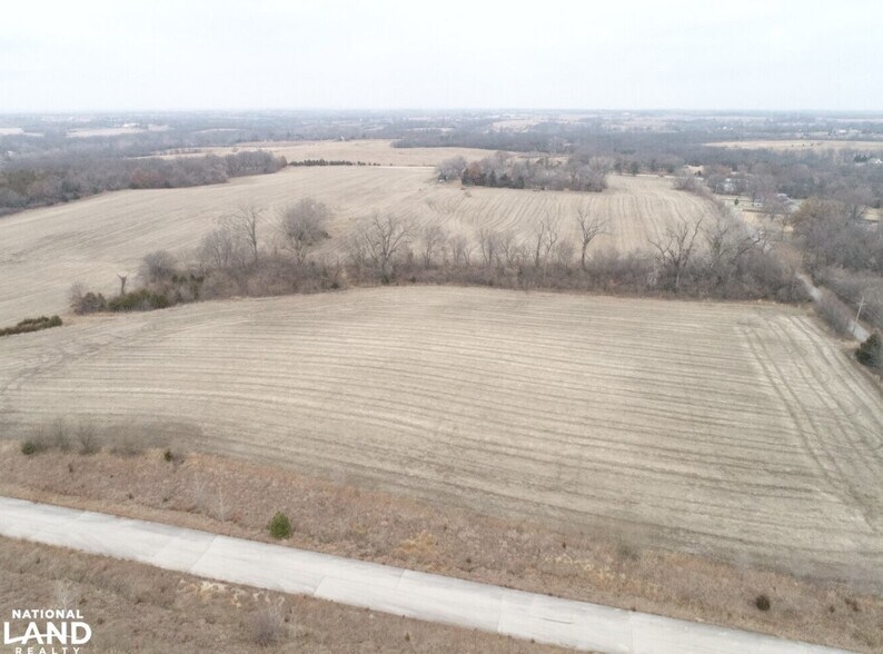 More Photos Of 13555 SE Parallel Pky, Kansas City Land For Sale