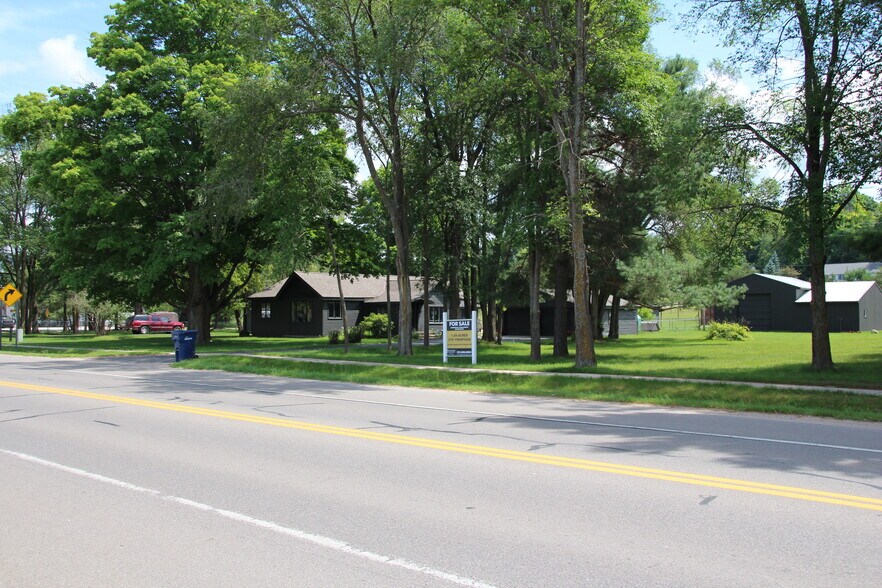 More Photos Of 1314 Boyne Ave, Boyne City Land For Sale