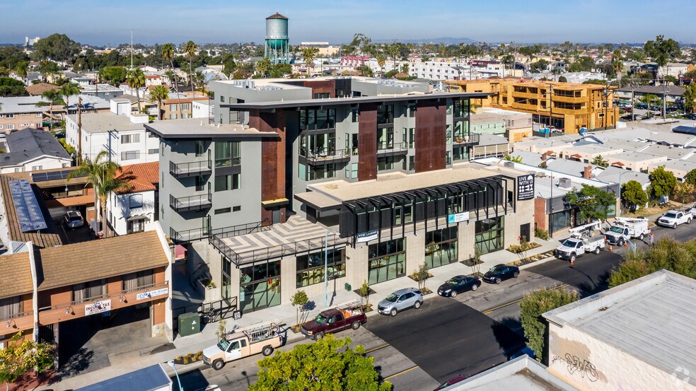 More Photos Of 4126-4144 30th St, San Diego Apartments For Sale