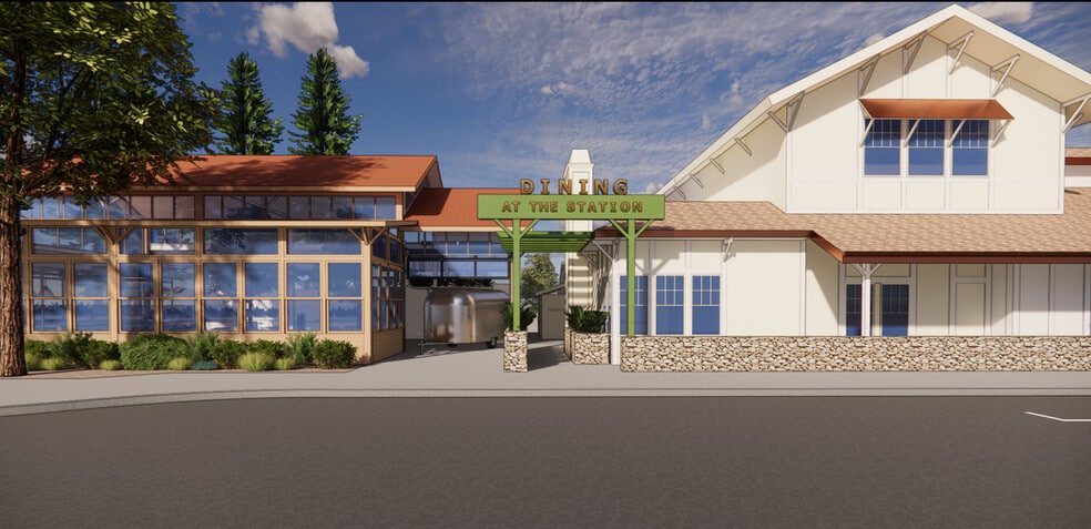 More Photos Of 850 S Broadway, Walnut Creek Storefront Retail Office For Lease