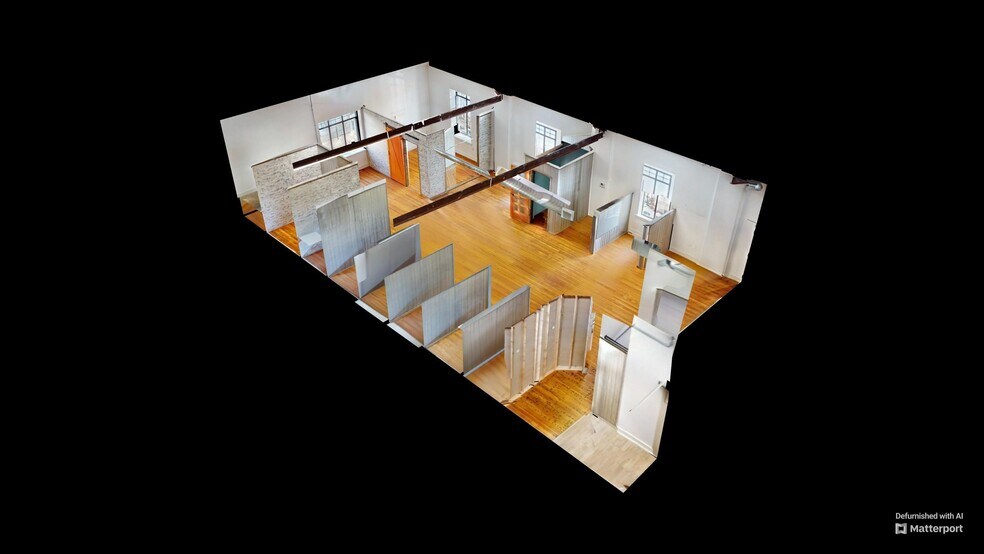 More Photos Of 239 E Market St, West Chester Loft Creative Space For Lease