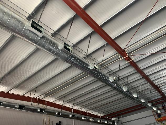 More Photos Of 9486 Holly Rd, Adelanto Warehouse For Sale