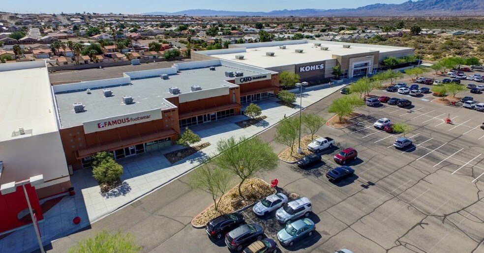 More Photos Of 3699 Hwy 95, Bullhead City Unknown For Lease
