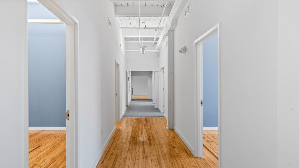 More Photos Of 514 Dabney Rd, Henderson Office For Lease