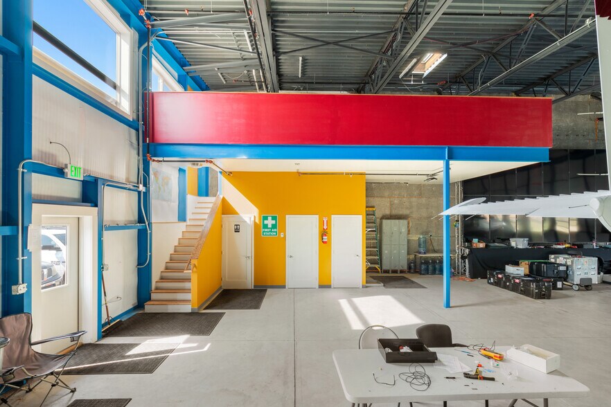 More Photos Of 3304 Airport Rd, Boulder Specialty For Sale