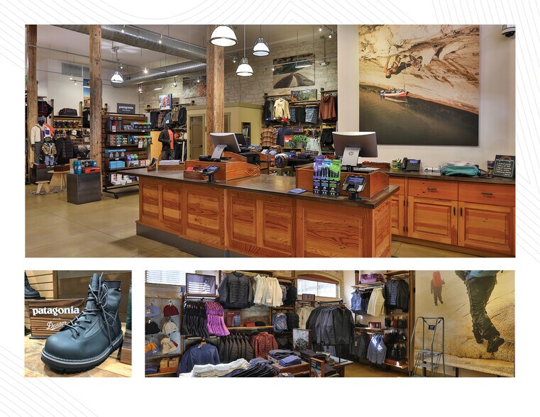 More Photos Of 316-318 Congress Ave, Austin Office For Sale