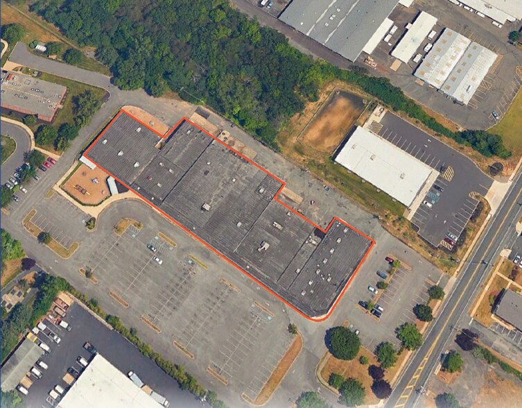 Primary Photo Of 835 E Clements Bridge Rd, Runnemede Unknown For Sale