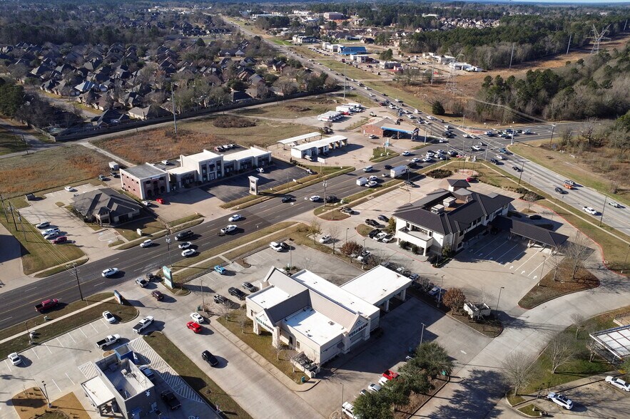 More Photos Of 2230 W Grande Blvd, Tyler Storefront Retail Office For Lease