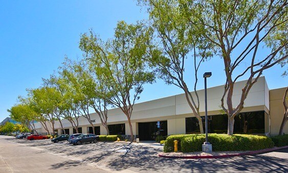 More Photos Of 720 E Carnegie Dr, San Bernardino Light Distribution For Lease