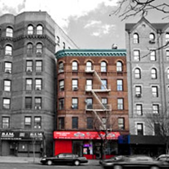 Primary Photo Of 110 St Nicholas Ave, New York Apartments For Lease