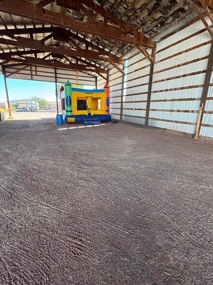 More Photos Of 2295 S Hwy 89, Chino Valley Warehouse For Sale