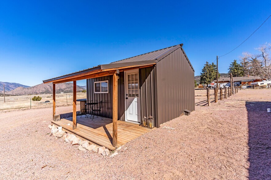 More Photos Of 39 County Road 3A, Canon City Storefront For Sale