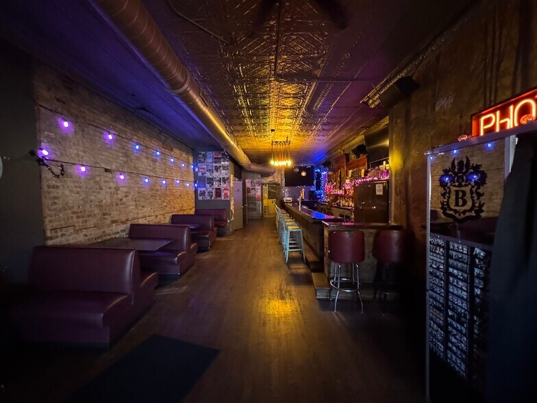 More Photos Of 3425 W Fullerton Ave, Chicago Storefront Retail Residential For Sale