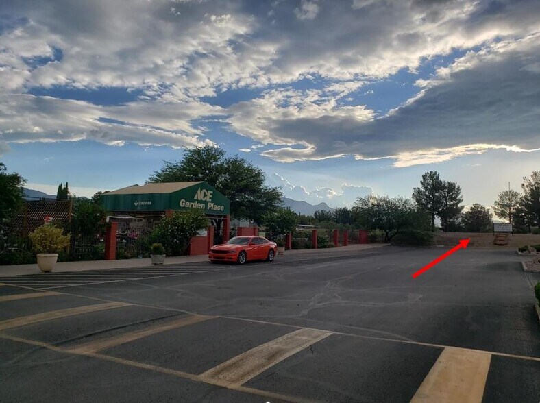 More Photos Of 125 S Avenida Escuela, Sierra Vista Land For Sale