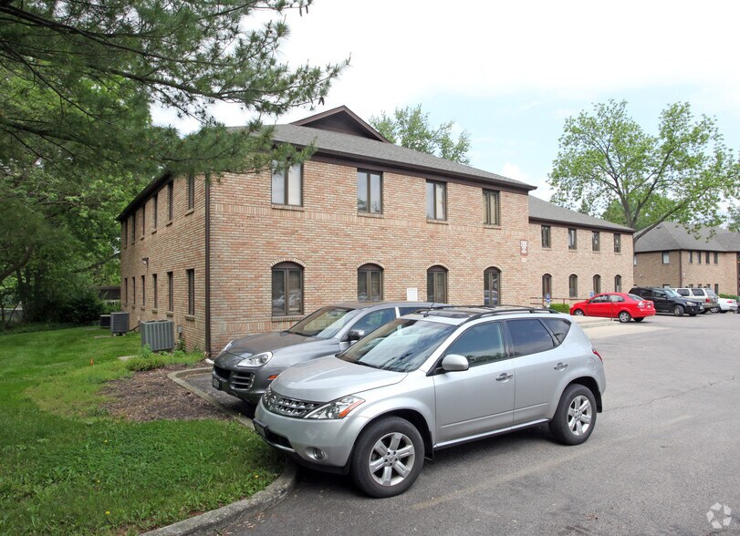 More Photos Of 283 S State St, Westerville Office Residential For Lease