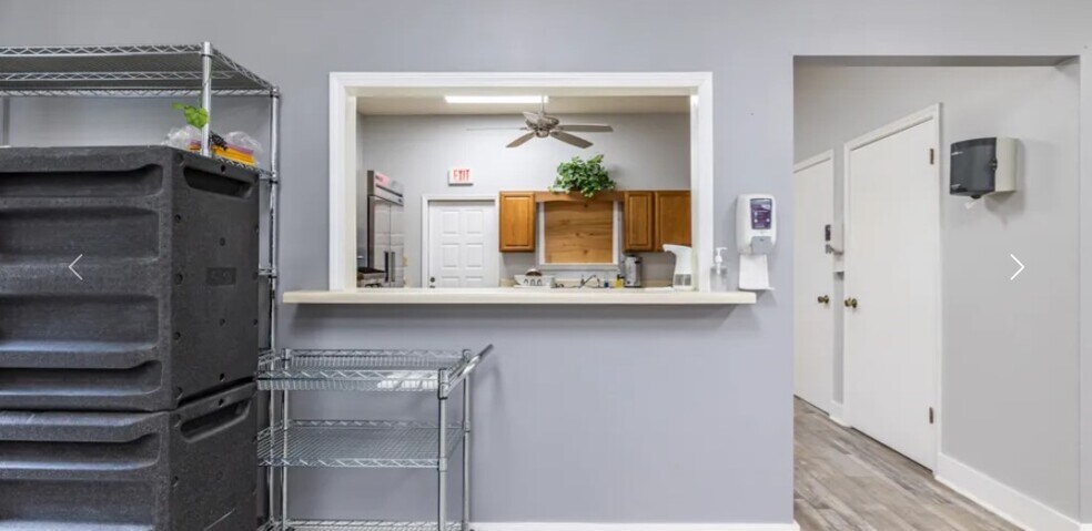 More Photos Of 850 S Indian Creek Dr, Stone Mountain Religious Facility For Sale