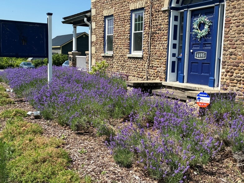 More Photos Of 4495 W Henrietta Rd, Henrietta Office For Sale