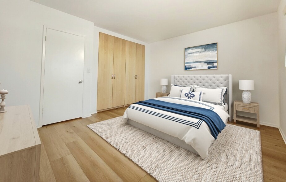 More Photos Of 1357-1361 S Beverly Glen Blvd, Los Angeles Apartments For Sale