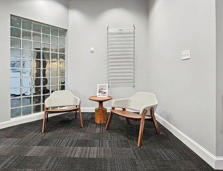 More Photos Of 125 Eugene O'Neill Dr, New London Coworking Space