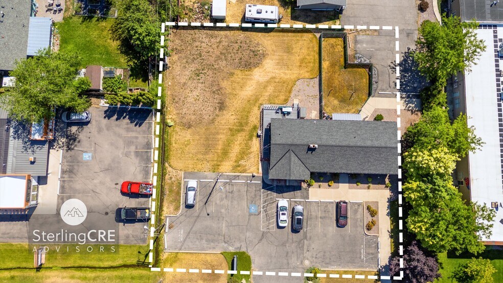 More Photos Of 1116 S Reserve St, Missoula Office For Lease