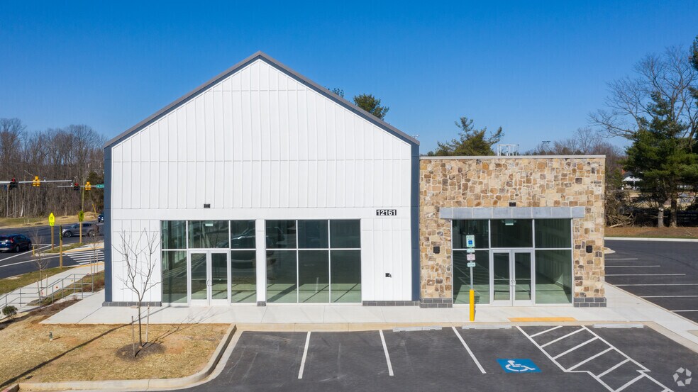 More Photos Of 12165 Clarksville Pike, Clarksville Unknown For Lease