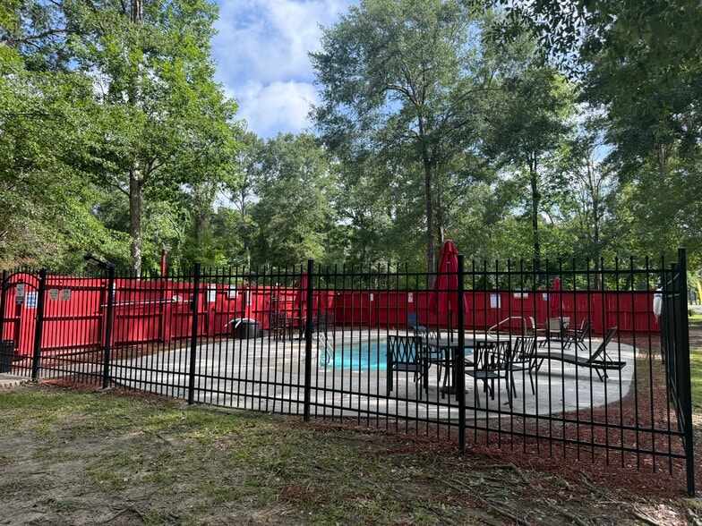 More Photos Of 739 FM 2457, Livingston Manufactured Housing Mobile Home Park For Sale