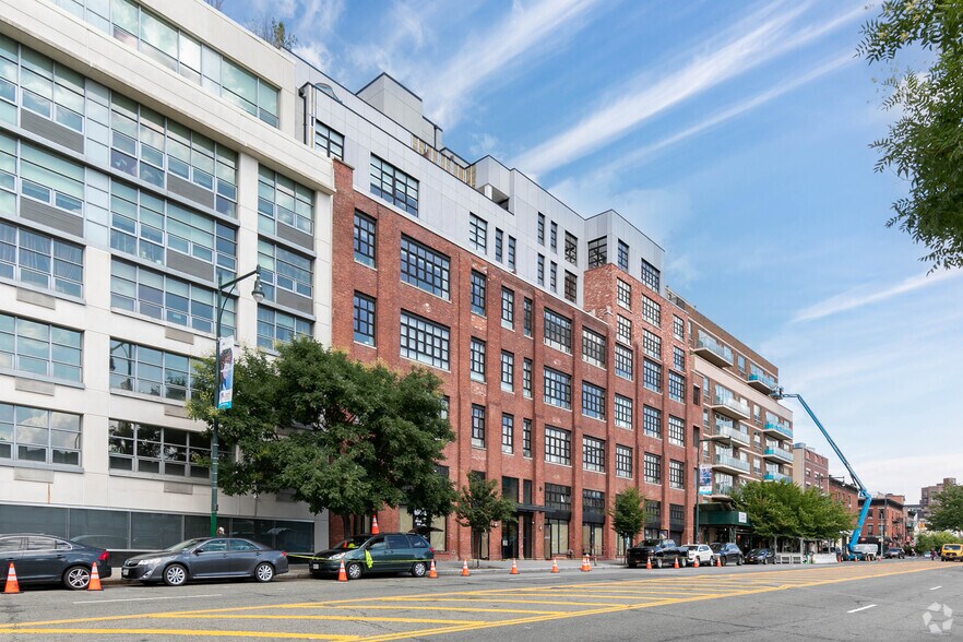 More Photos Of 5-33 48th Ave, Long Island City Apartments For Lease