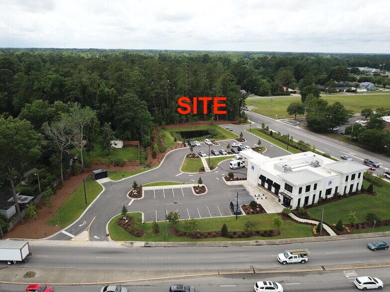 More Photos Of TBD 16th Ave, Conway Land For Lease