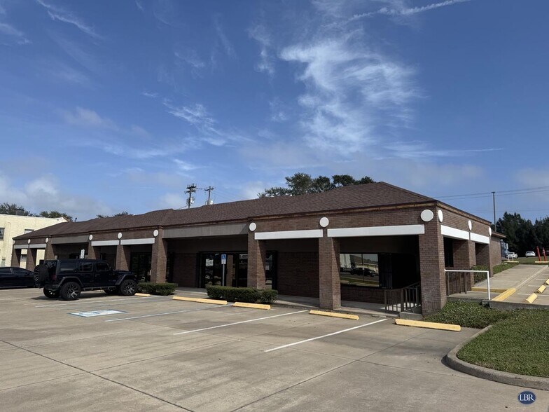 Primary Photo Of 1281 Florida Ave S, Rockledge Medical For Lease