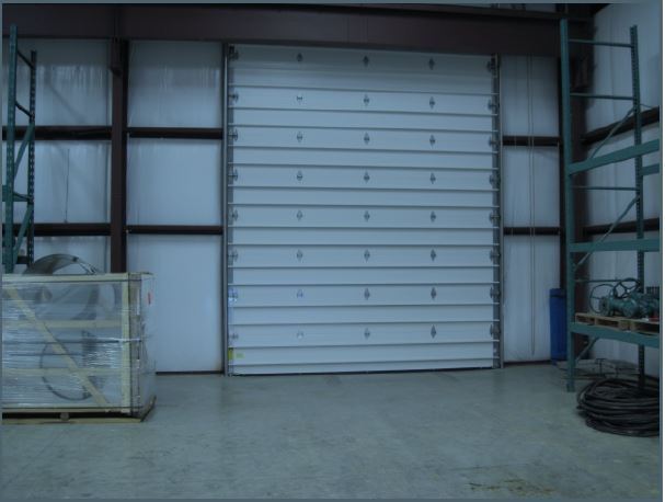 More Photos Of 6307 E Hwy 270, Alderson Warehouse For Lease