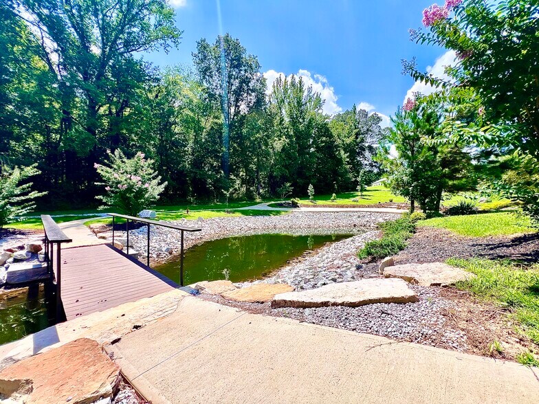 More Photos Of 3375 Rowland Mill Rd, Buena Vista Religious Facility For Lease