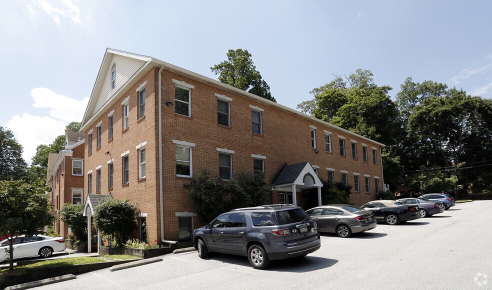 Primary Photo Of 63 Chestnut Rd, Paoli Office For Lease