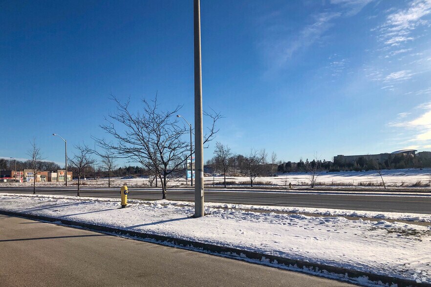 More Photos Of 2450 Morningside Ave, Toronto Warehouse For Sale