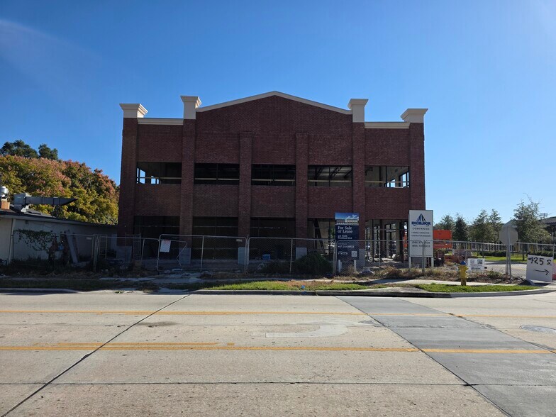 More Photos Of 425 S Woodland Blvd, Deland Office For Sale