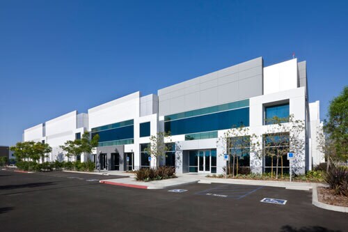 Primary Photo Of 3700 Cover St, Long Beach Distribution For Lease