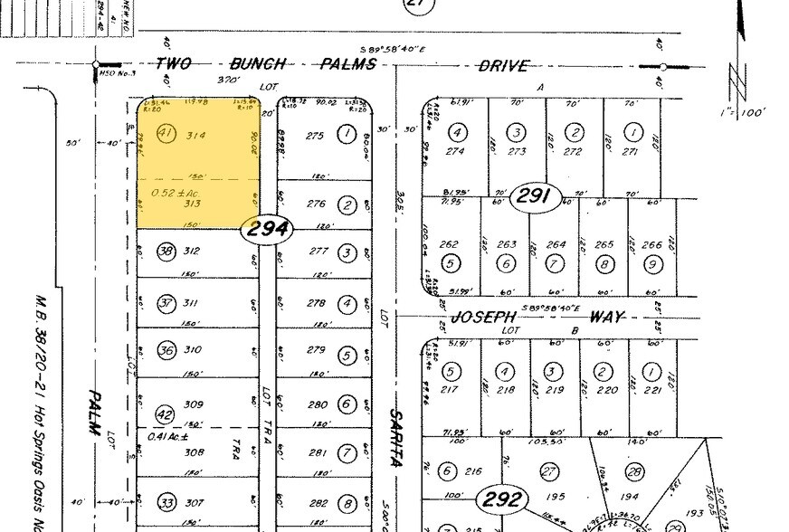 More Photos Of 13550-13570 Palm Dr, Desert Hot Springs Medical For Lease