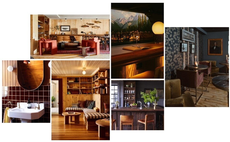 More Photos Of 5592 Route 115, Blakeslee Hotel For Sale