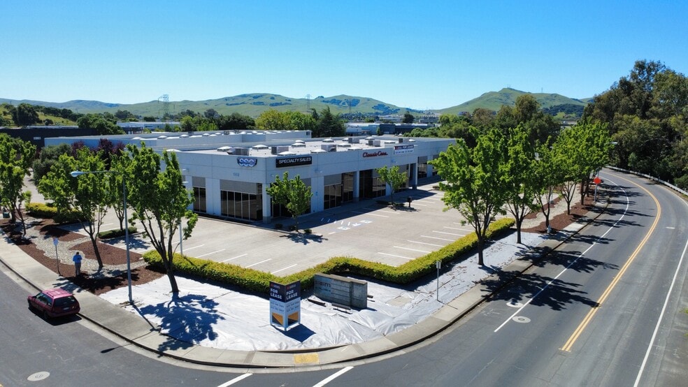 Primary Photo Of 103 Commerce Ct, Fairfield Unknown For Lease