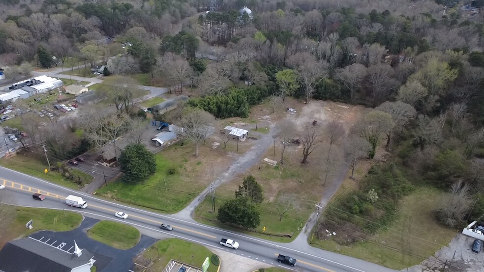 More Photos Of 10235 Veterans Memorial Hwy, Lithia Springs Land For Sale