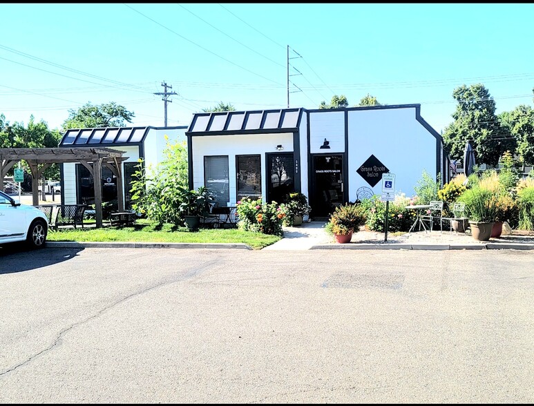 More Photos Of 5440 W Franklin Rd, Boise Unknown For Lease