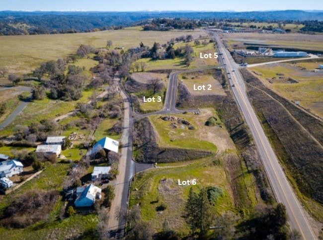 More Photos Of 130 Eureka St, Sutter Creek Land For Sale