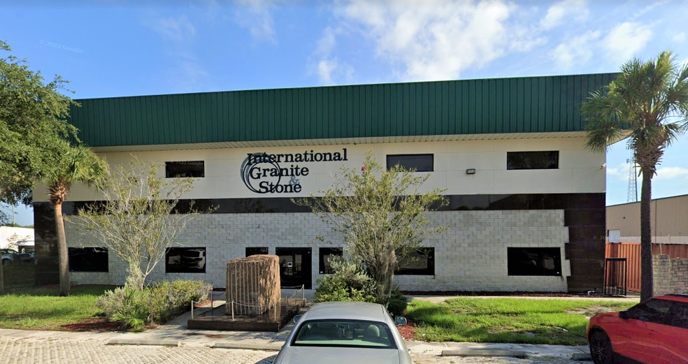 Primary Photo Of 1842 Gunn Hwy, Odessa Flex For Lease