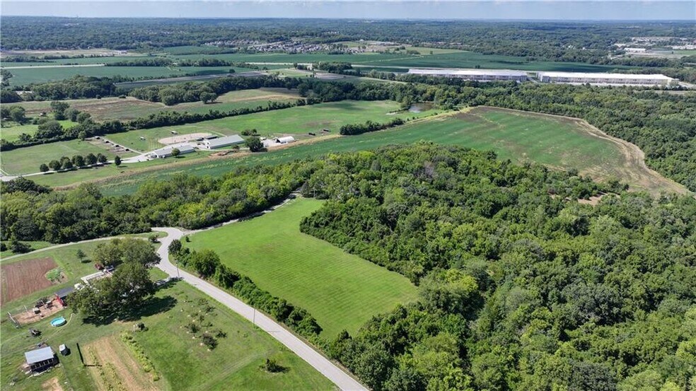 More Photos Of 21708 E Eureka Rd, Independence Land For Sale