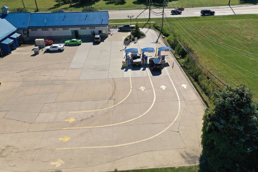 More Photos Of 51057 Milano Dr, Macomb Carwash For Sale