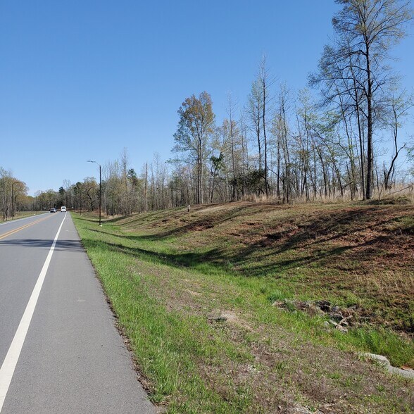 More Photos Of White Oak Crossing, Maumelle Land For Sale