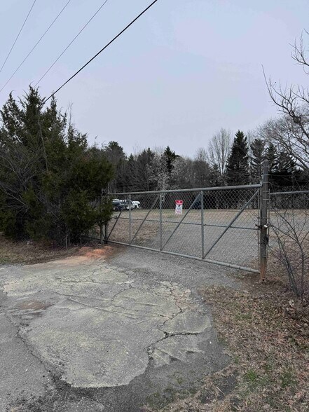More Photos Of Jim Clarke Rd, Bessemer City Land For Sale