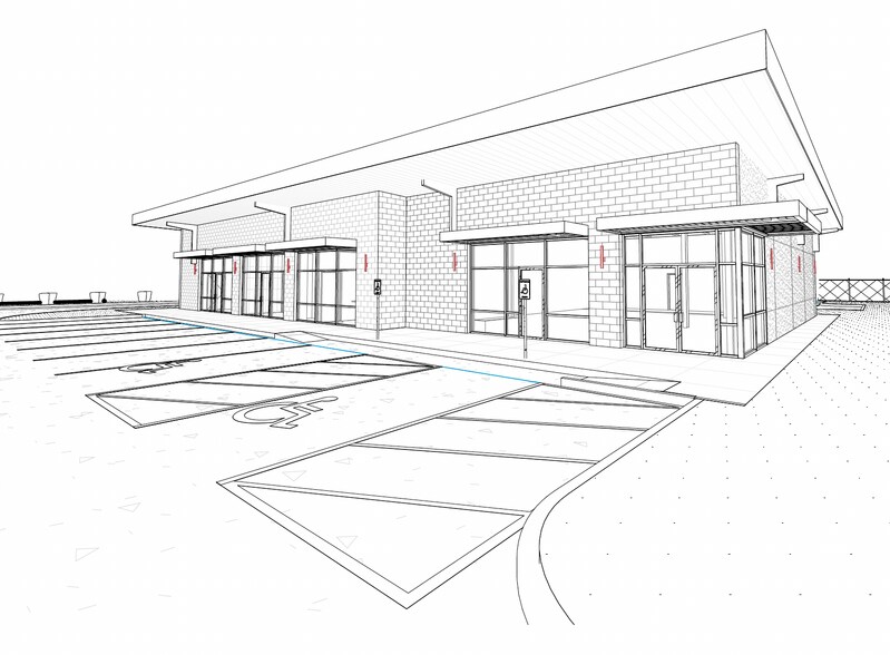 More Photos Of 12227 Will Clayton Pkwy, Atascocita Healthcare For Lease