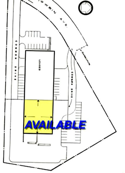 More Photos Of 845 Towbin Ave, Lakewood Warehouse For Lease