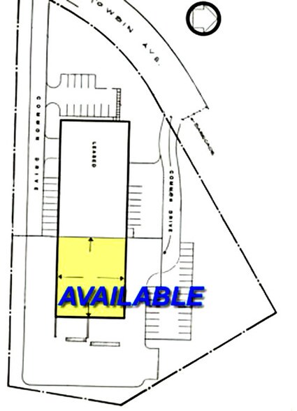 More Photos Of 845 Towbin Ave, Lakewood Warehouse For Lease