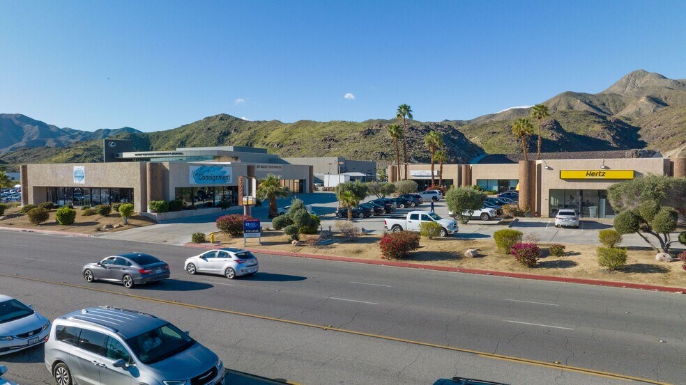 More Photos Of , Cathedral City General Retail For Sale